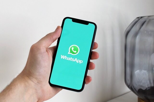 como usar whatsapp como crear estados en whatsapp 5