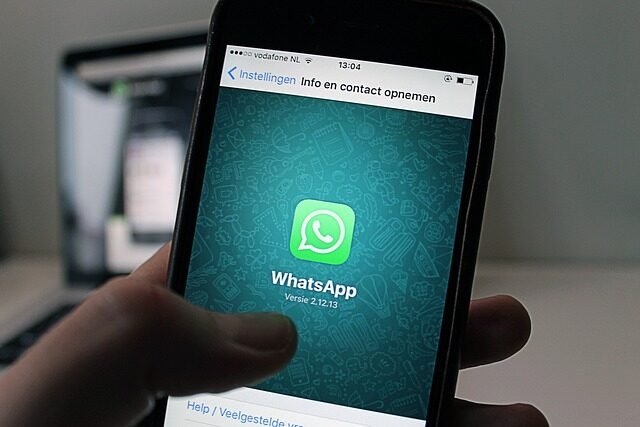 como usar whatsapp como usar whatsapp web 3