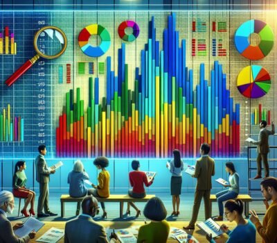 estadistica basica como interpretar un histograma de datos