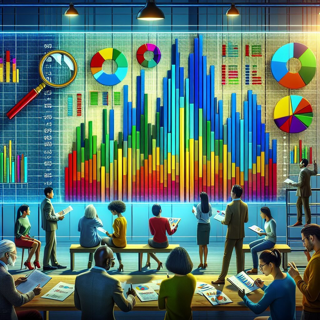 estadistica basica como interpretar un histograma de datos