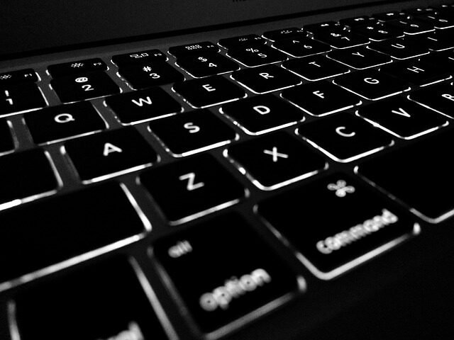 informatica basica que es el teclado 5