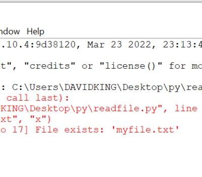 como escribir una lista en un archivo en python