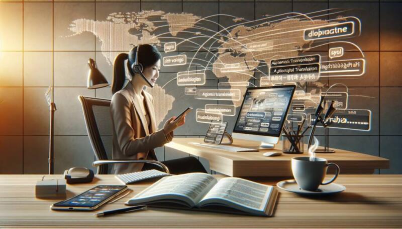Descubre los mejores traductores automáticos de 2024 1 descubre los mejores traductores automaticos de 2024 scaled