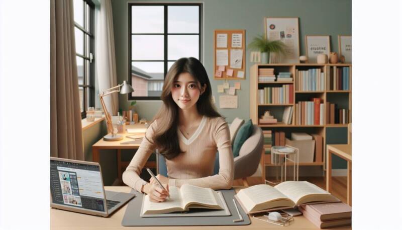 Autoayuda para estudiar: estrategias efectivas y consejos prácticos 1 autoayuda para estudiar estrategias efectivas y consejos practicos scaled