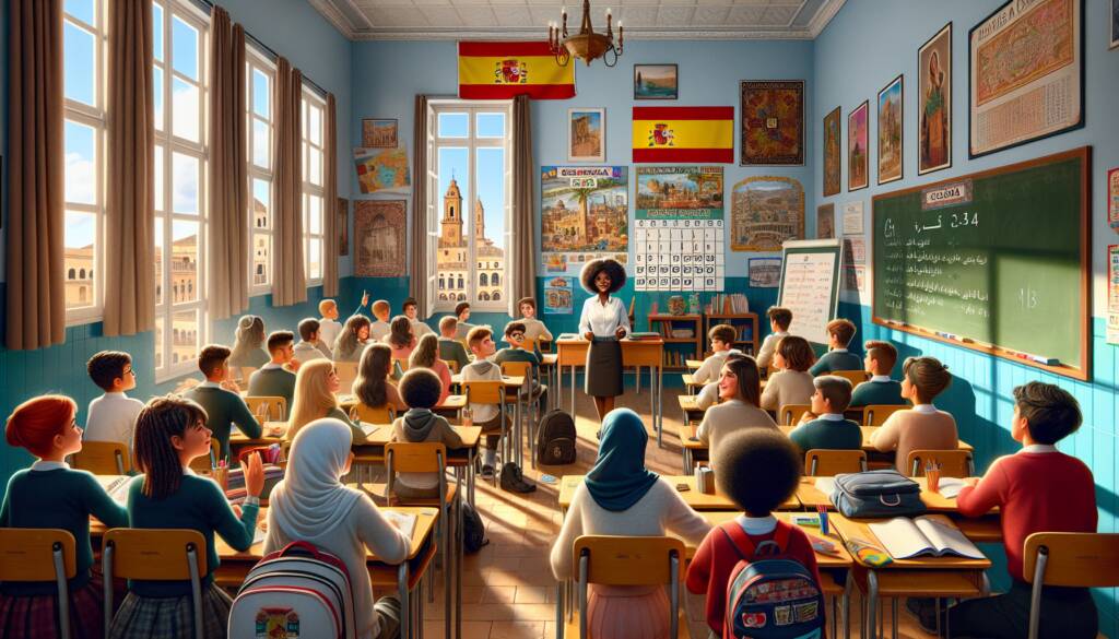 calendario escolar ceuta 2024 fechas y claves del nuevo curso