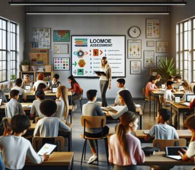 Evaluación según la LOMLOE: lo esencial que debes conocer 33 evaluacion segun la lomloe lo esencial que debes conocer