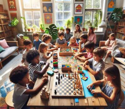 Guía definitiva de juegos de mesa educativos 37 guia definitiva de juegos de mesa educativos
