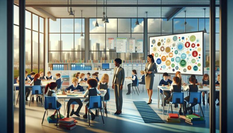Guía sobre los criterios de evaluación LOMLOE en Primaria 1 guia sobre los criterios de evaluacion lomloe en primaria scaled