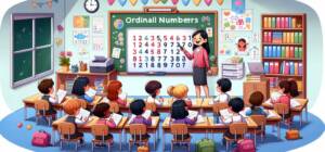 descarga ejercicios numeros ordinales 4 primaria pdf gratis