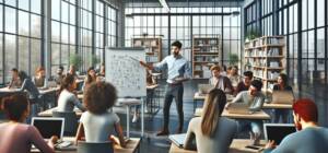descubre las mejores formaciones profesionales para el futuro laboral en 2024