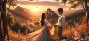 descubre las sagas romanticas mas cautivadoras del momento