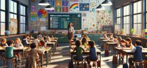 guia completa de rubricas lomloe para primaria