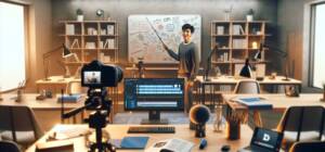 como hacer videos educativos guia rapida y eficaz