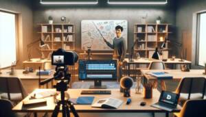 como hacer videos educativos guia rapida y eficaz