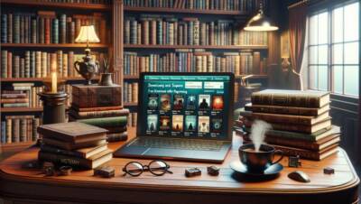 descarga gratis libros de misterio y suspenso sin registrarte