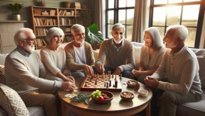 guia de juegos de mesa para adultos mayores estimulacion y ocio
