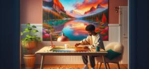 guia para hacer puzzle de una imagen personalizado