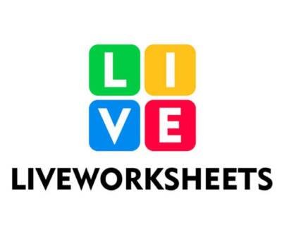 liveworksheets