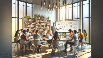 nuevo sistema de formacion profesional claves para entenderlo en 2024