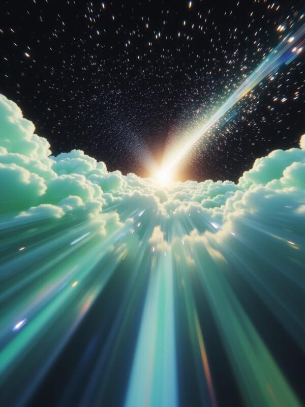 Comet Perplexity