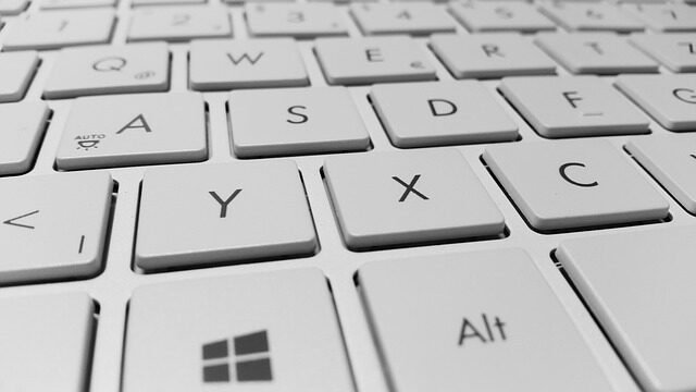 informatica basica descubre que es el teclado