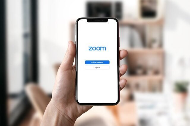 como usar zoom guia definitiva para programar reuniones