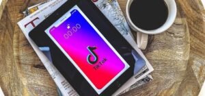 guia para usar tiktok como bloquear un usuario en la plataforma