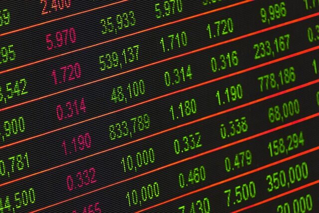 finanzas personales guia completa para comprar acciones por internet