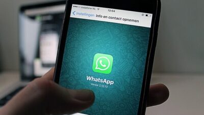 guia completa como usar whatsapp y descargarlo para pc