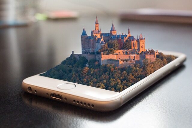 Guía definitiva: ¿Cómo usar un celular? Cómo tomar fotos y videos 4 guia definitiva como usar un celular como tomar fotos y videos