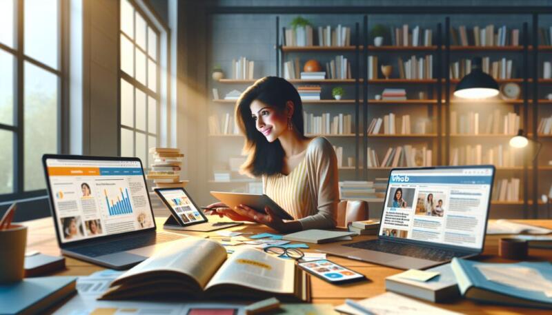 contentcurator tu guia definitiva en la curacion de contenidos scaled